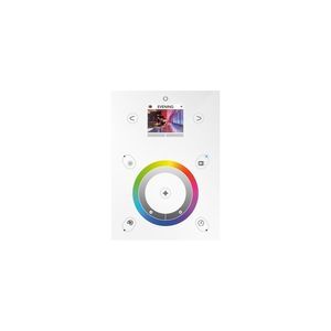 цифровой контроллер DMX 1
