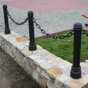 защитный боллард