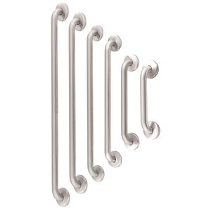 поручень из нержавеющей стали