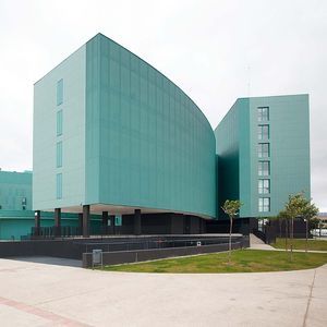облицовка фасада для вентилируемого фасада