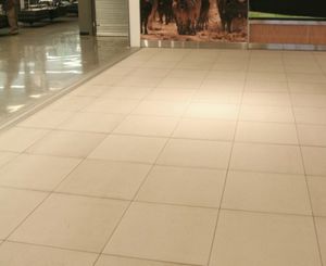 плитка из керамогранита 1