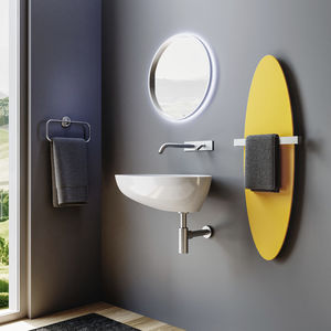 электрический полотенцесушитель 1