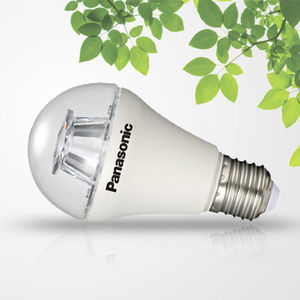 лампочка LED