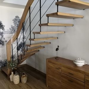 подвесная лестница 1