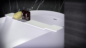 поднос для ванны из Solid Surface