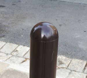 защитный боллард