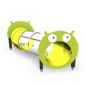 туннель для игровой площадки