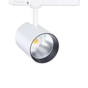 светильник на рейке LED