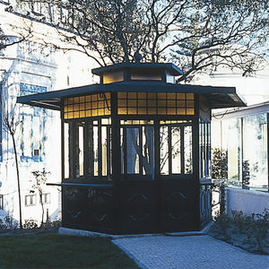 коммерческий киоск