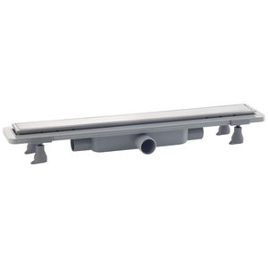 сливной сифон из ABS 1