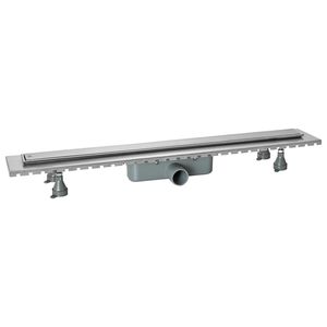 сливной сифон из ABS 1