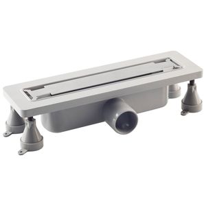 сливной сифон из ABS 1