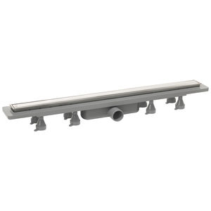 сливной сифон из ABS 1