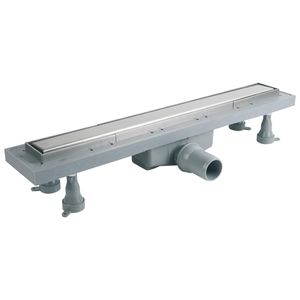 сливной сифон из ABS 1