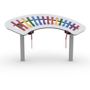 музыкальная игровая конструкция