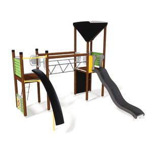 игровая конструкция для игровой площадки