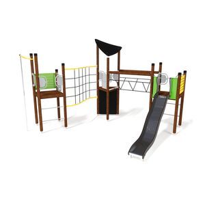 игровая конструкция для игровой площадки