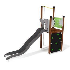 игровая конструкция для игровой площадки 1