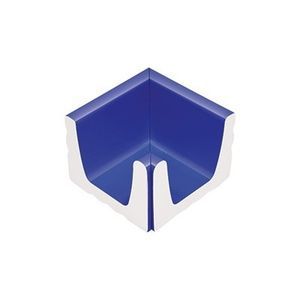 переливная решетка из фарфора