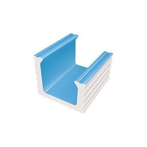 лоток канализации для бассейна 1