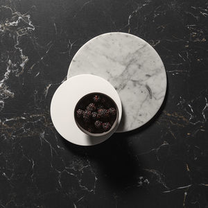 поднос для обслуживания из Corian®