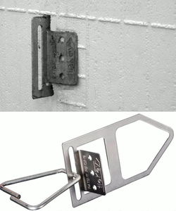 анкерная стяжка