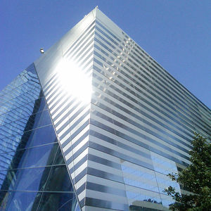 панельная облицовка фасада