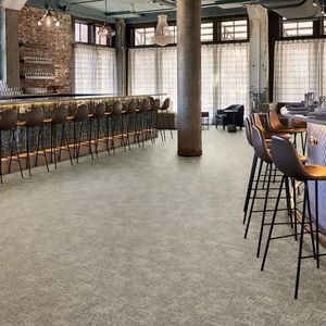 виниловое напольное покрытие
