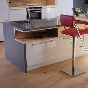 рабочая поверхность из Solid Surface 1