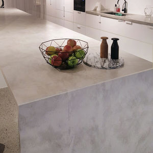 рабочая поверхность из Solid Surface 1