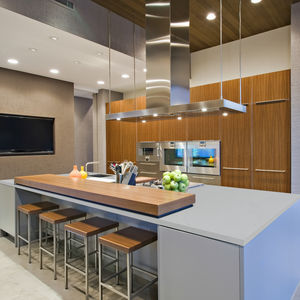 рабочая поверхность из Solid Surface 1