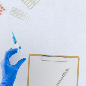 рабочая поверхность из Solid Surface 1