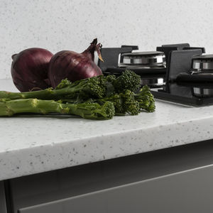 рабочая поверхность из Solid Surface