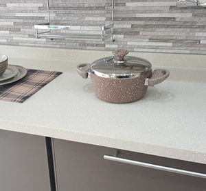 рабочая поверхность из Solid Surface 1