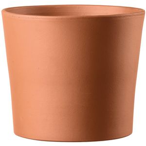 садовый горшок из терракоты 1