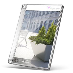 библиотека 2D/3D-предметов