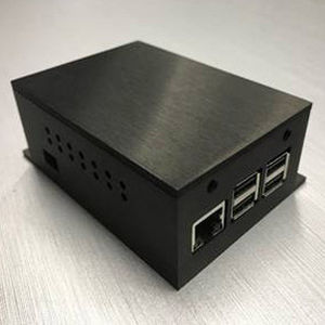 интерфейс USB для DMX с автономной памятью