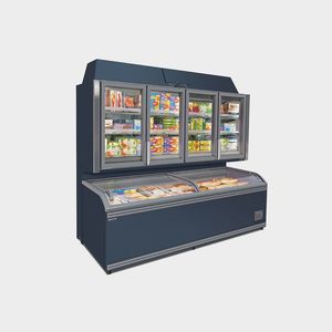 морозильная камера для профессионального использования
