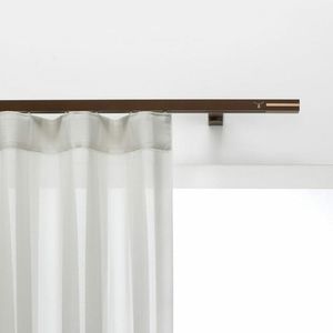 рельсовый карниз для штор потолочное крепление