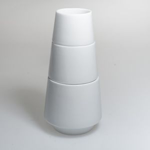 чашка из керамики