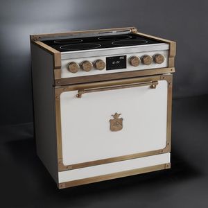 индукционная кухонная плита