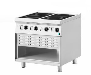 индукционная кухонная плита