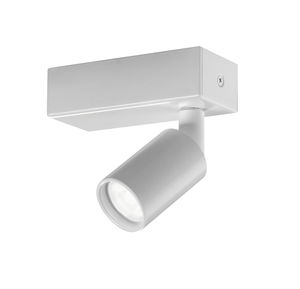 светильник на рейке LED