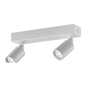 светильник на рейке LED