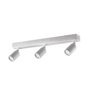 светильник на рейке LED