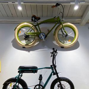 светильник на рейке LED 1