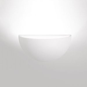 современный настенный светильник