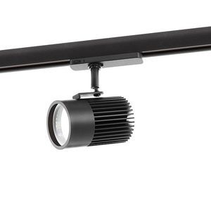 светильник на рейке LED