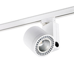 светильник на рейке LED