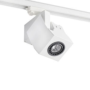 светильник на рейке LED